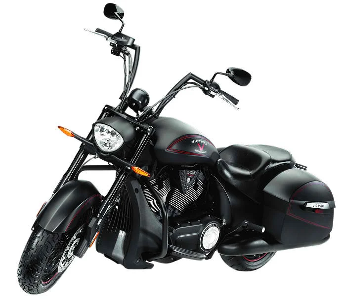 2013 Victory Hard-Ball