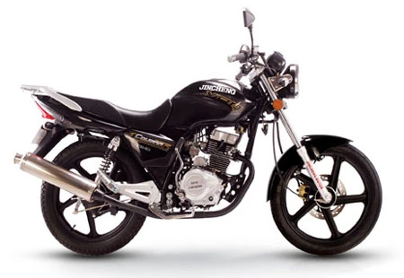 2023 Jincheng JC150-27