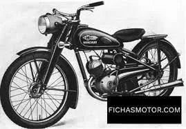 1952 Hercules 316