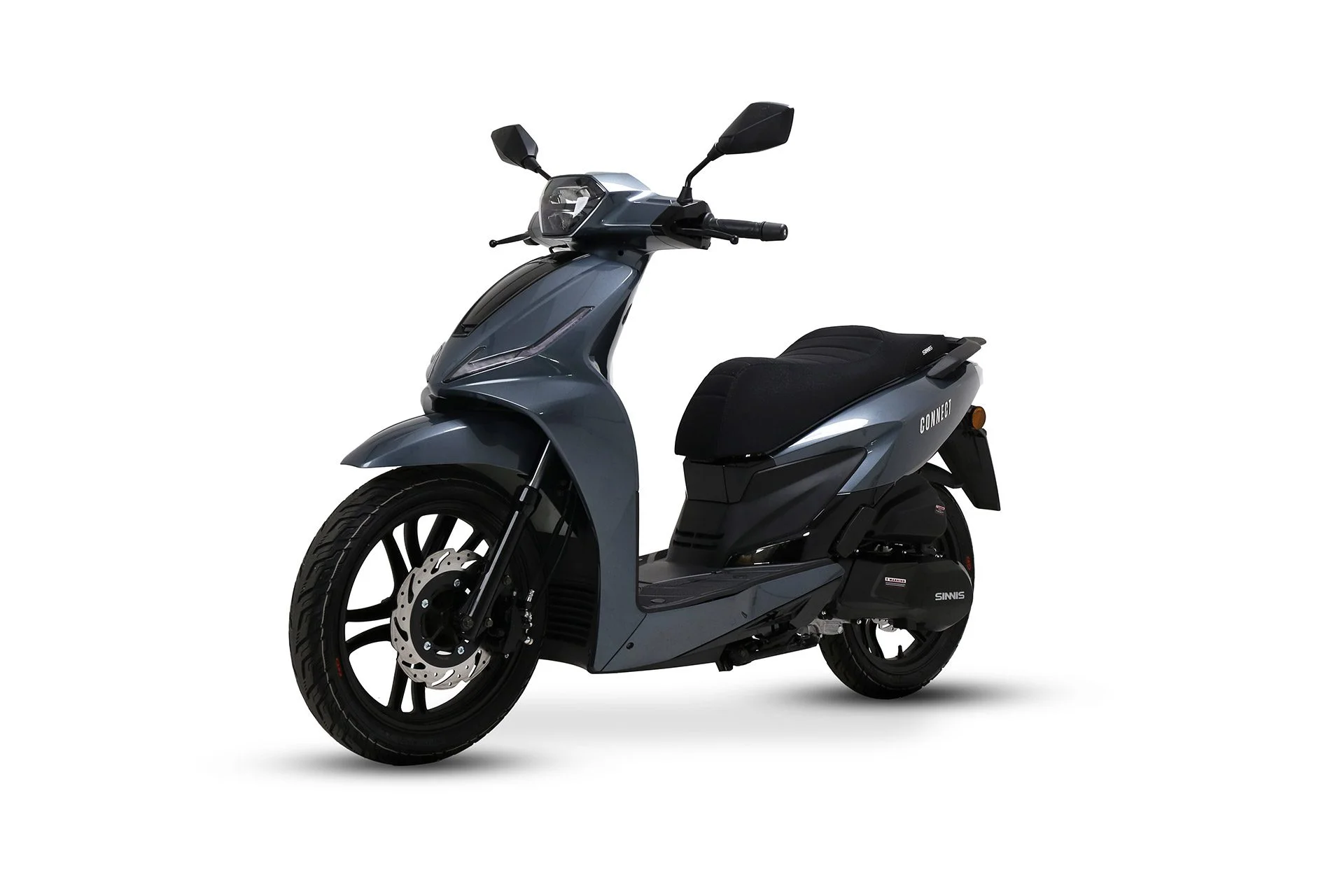 2023 Sinnis Connect 125