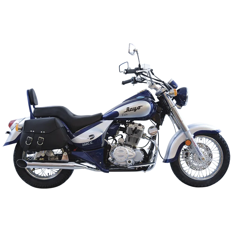 2020 Dinamo Rayo 250 Elite