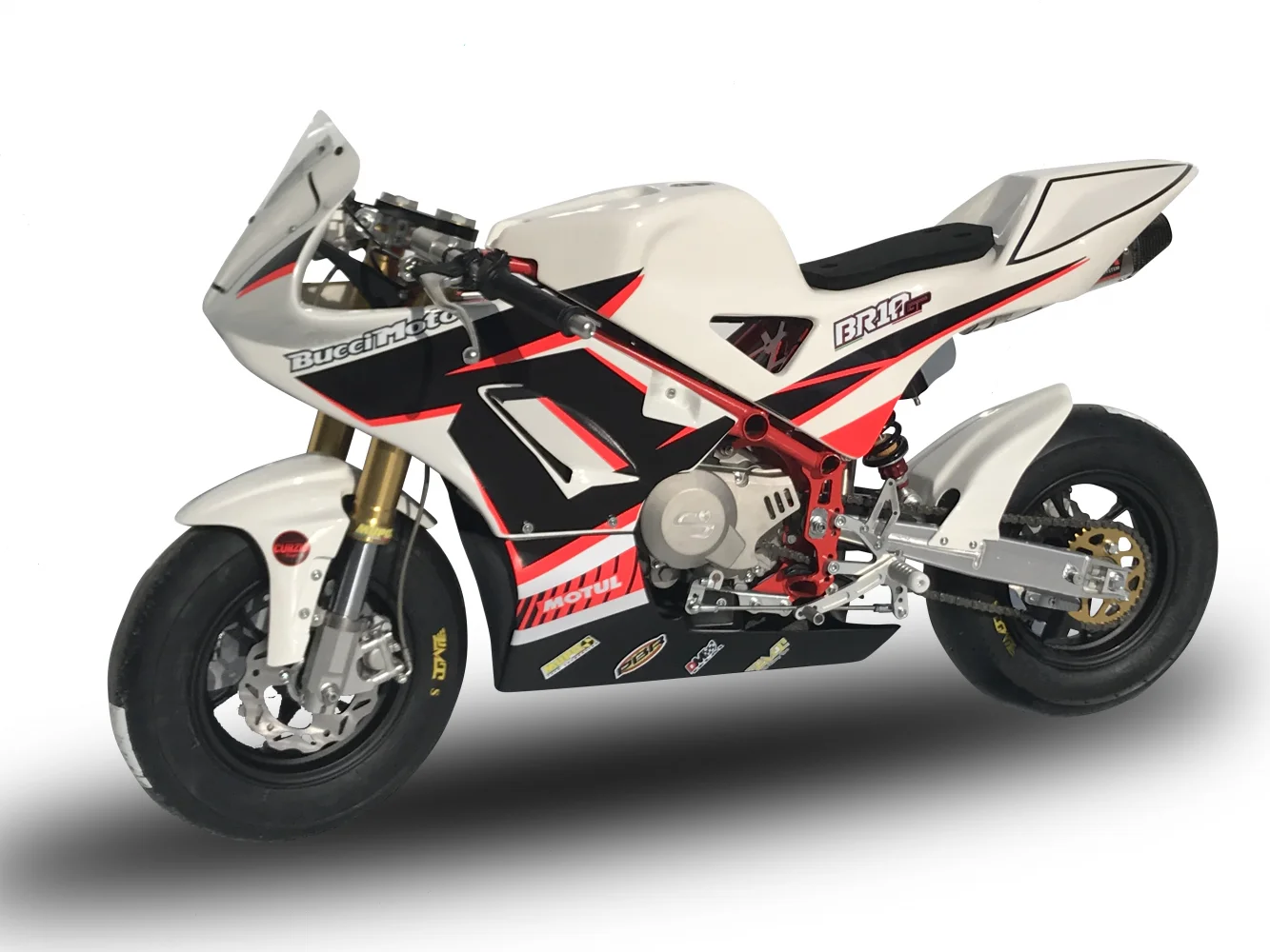2018 BucciMoto BR10-GP YX-Tokawa-Gpx