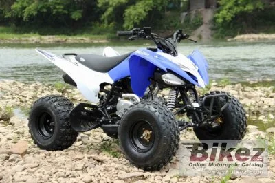 2016 Mikilon Pentora 125