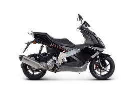 2006 Derbi GP1 250