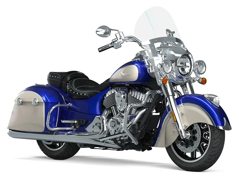 2023 Indian Springfield
