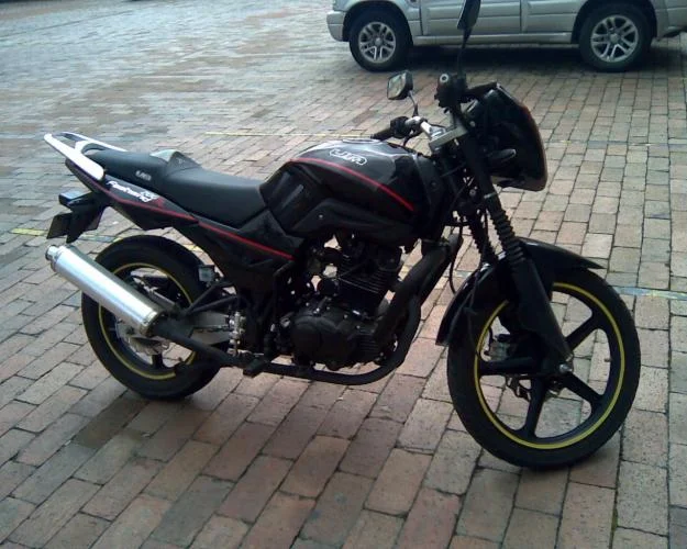 2010 UM Fastwind 150