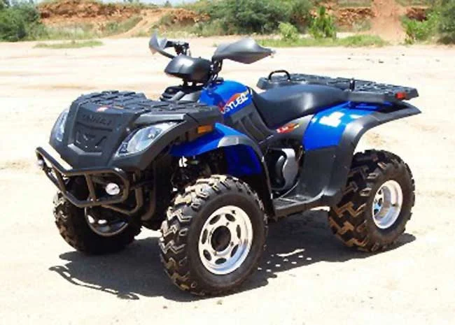 2005 Linhai 80 PY