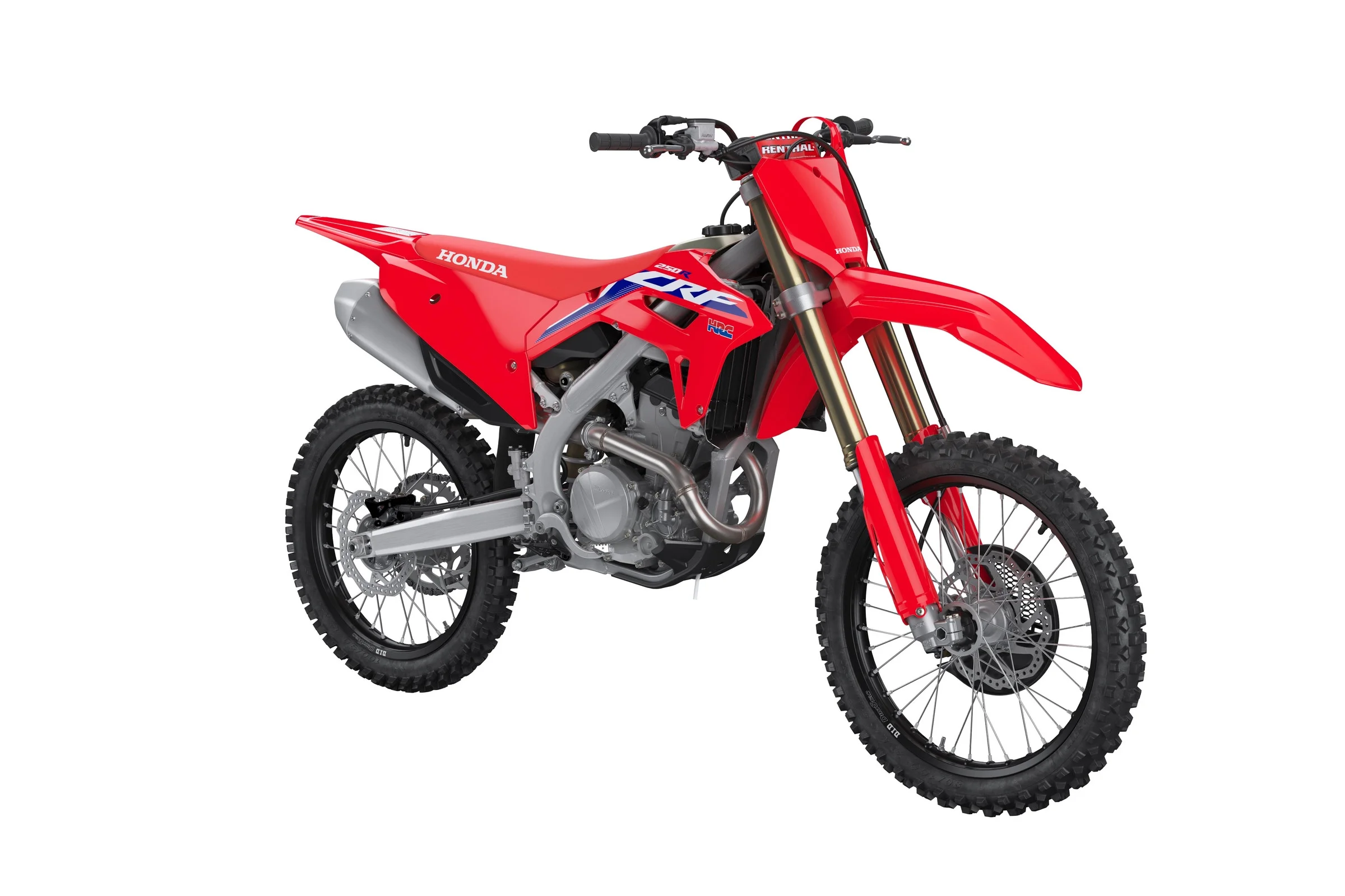 2022 Honda CRF250R