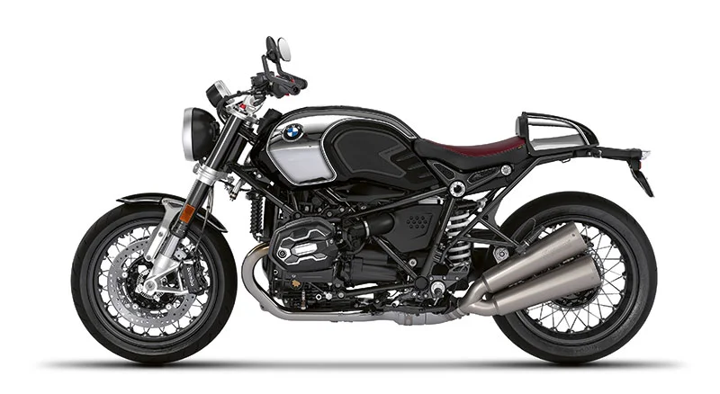 2023 BMW R nineT 100 Years
