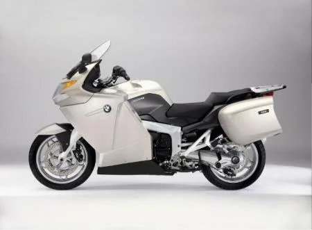 2007 BMW K1200GT