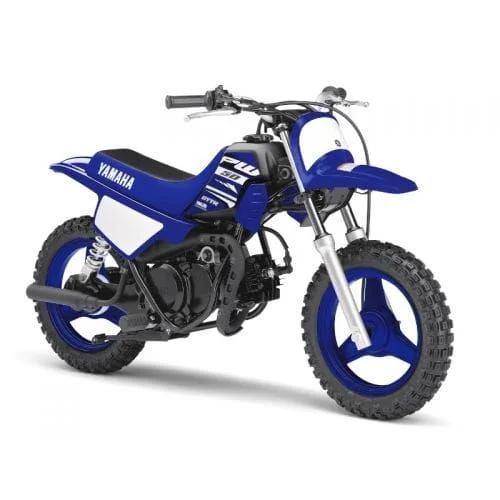 2018 Yamaha PW50