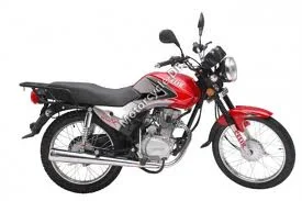 2008 Senke SK125