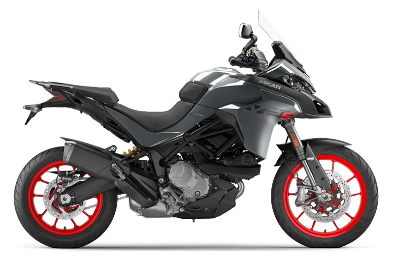 2023 Ducati Multistrada V2