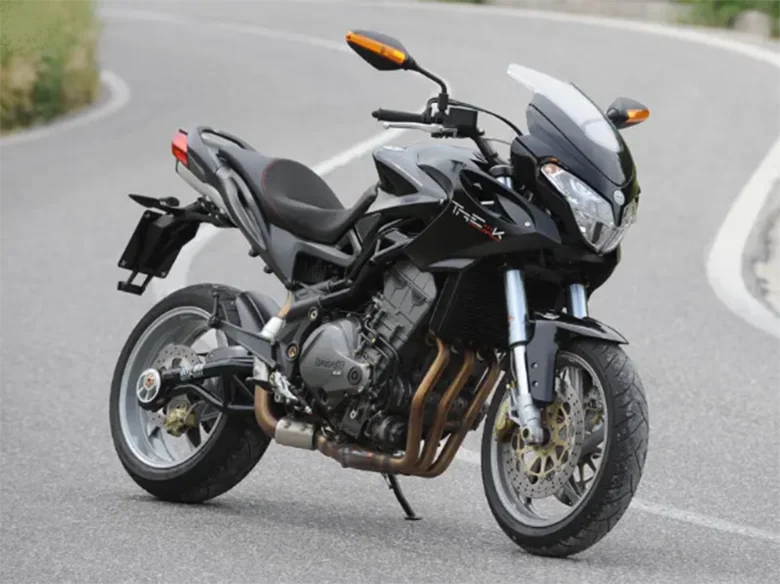 2019 Benelli Tre 899 K