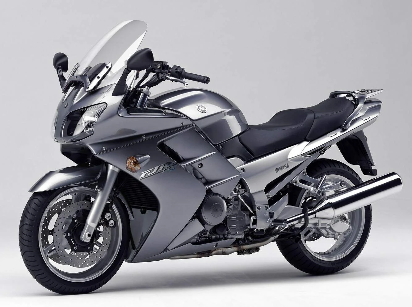 2003 Honda FJR 1300