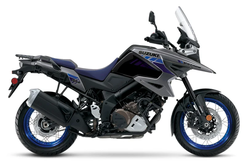 2022 Suzuki V-Strom 1050XT