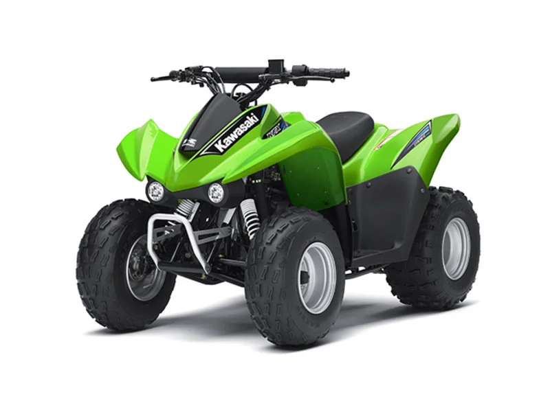 2014 Kawasaki KFX 90