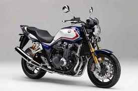 2019 Honda CB 1300 S
