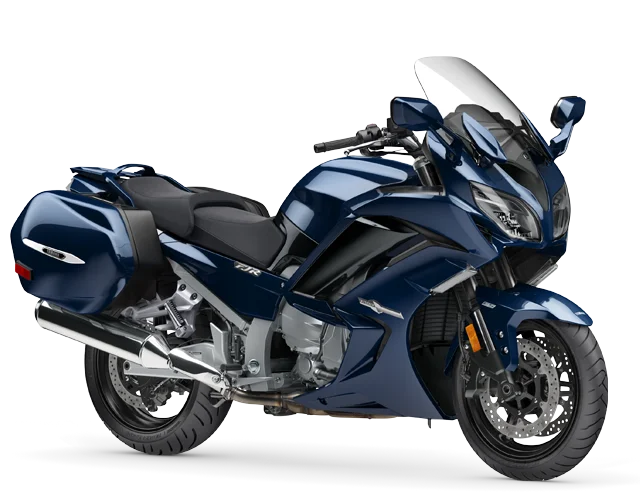 2023 Yamaha FJR1300ES
