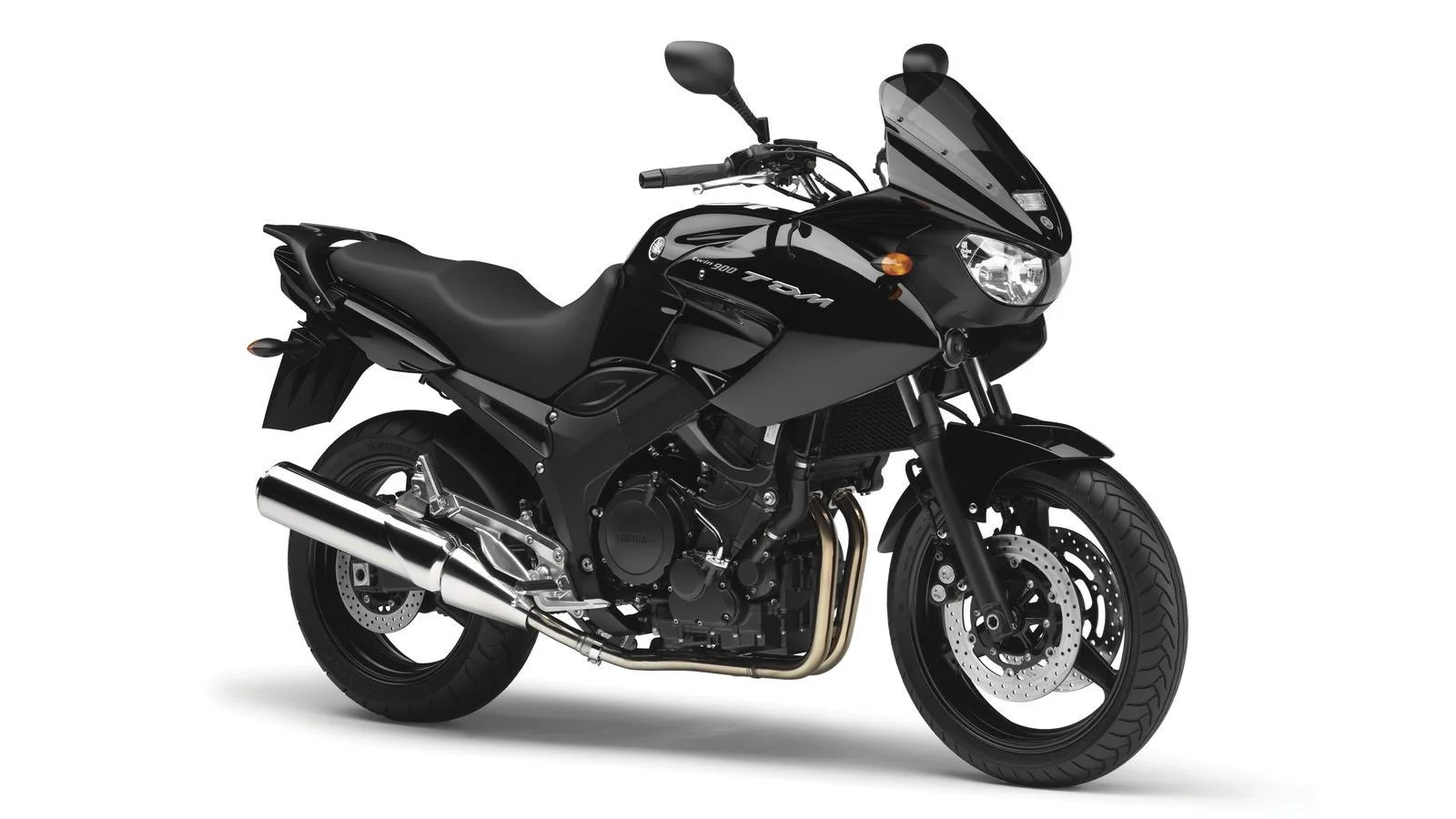 2013 Yamaha TDM 900