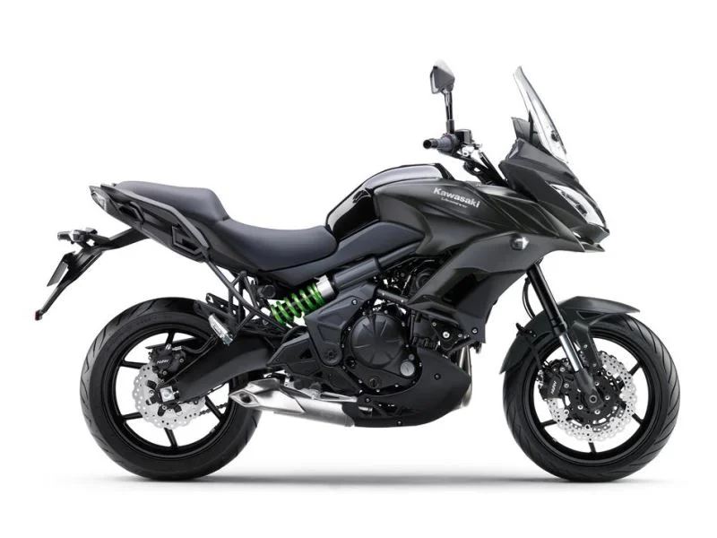 2016 Kawasaki Versys 650