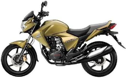 2024 Honda Unicorn Dazzler