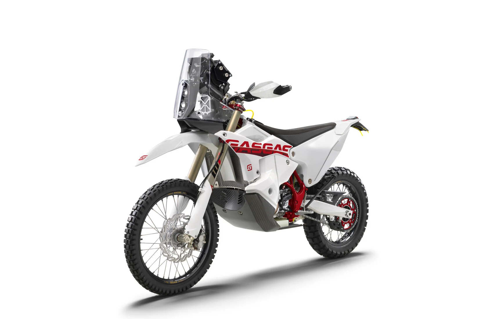 2024 GAS GAS RX 450F Replica