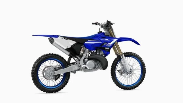 2017 Yamaha YZ250