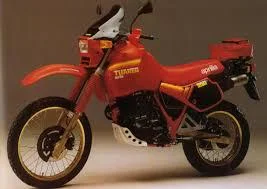 1988 Aprilia Tuareg 4.35