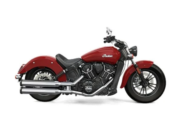 2016 Indian Scout