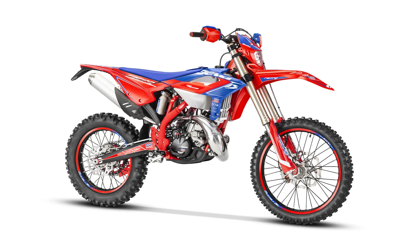 2023 Beta RR Racing 2T 200