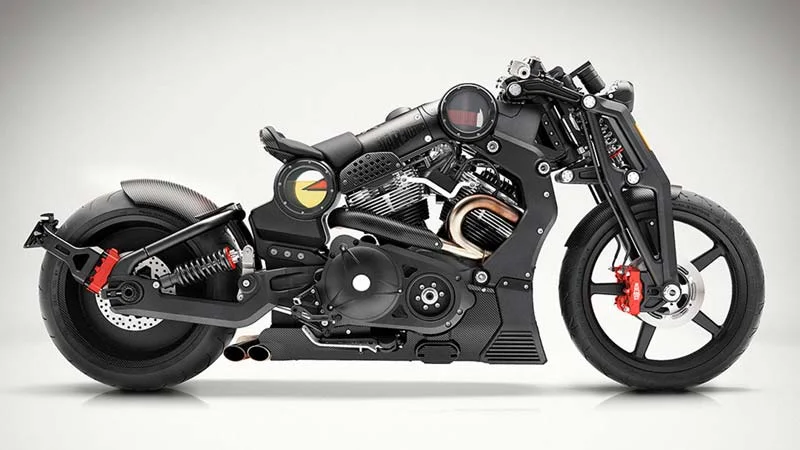 2019 Confederate P-51 Combat Fighter