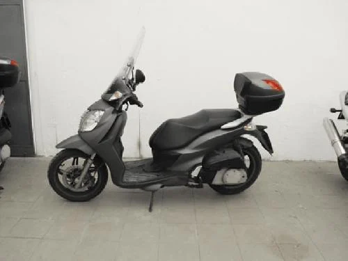 2006 Malaguti Password CK 250