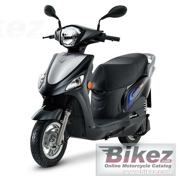 2014 GreenTrans EM100