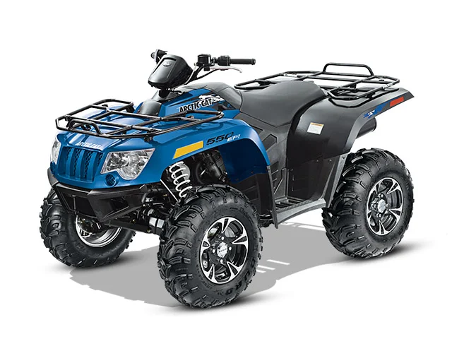 2014 Arctic Cat 550 XT