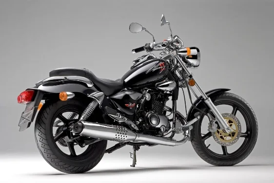 2010 Kymco Zing II 125 E3