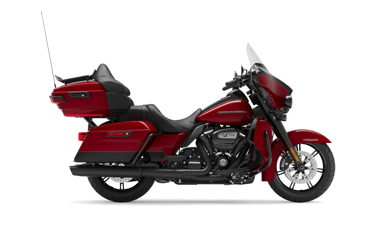2021 Harley-Davidson Ultra Limited