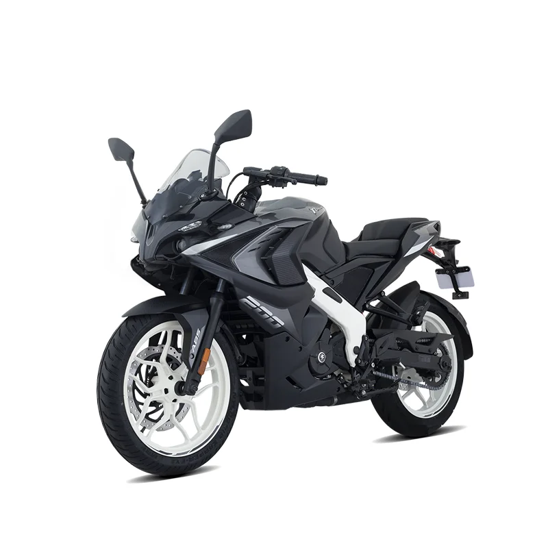 2020 Kawasaki Rouser RS200