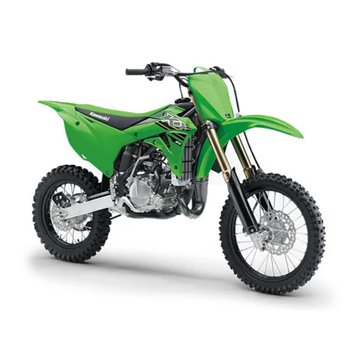 2016 Kawasaki KX85-II