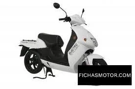 2014 Govecs GO T 1.4