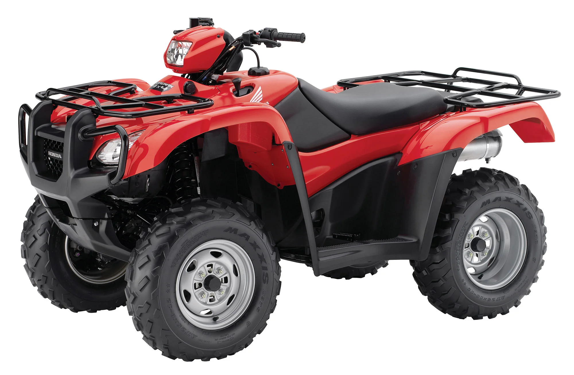 2013 Honda FourTrax Foreman 4x4
