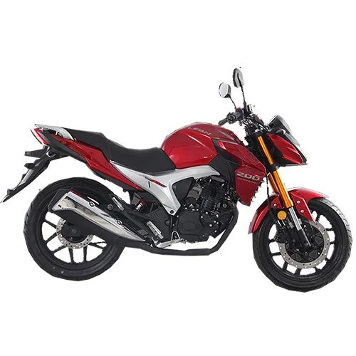 2020 Lifan KP-200