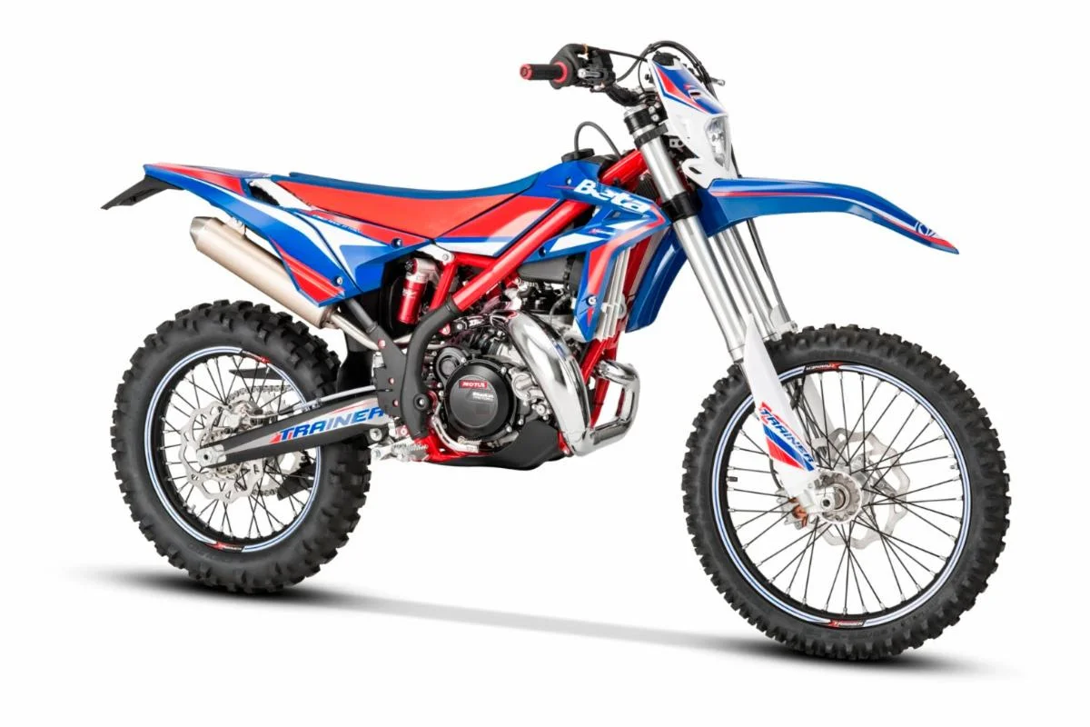 2020 Beta Xtrainer 300