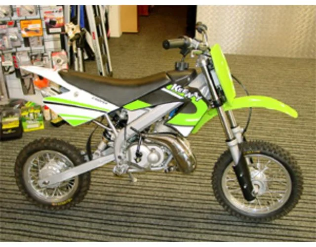 2008 Keeway Cooper 50