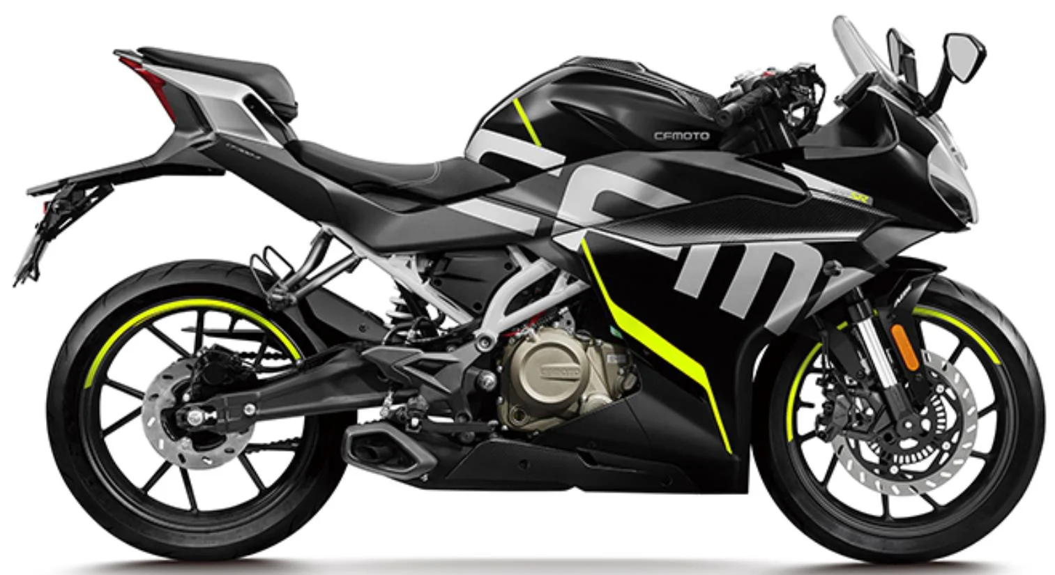 2022 CF Moto 300SR