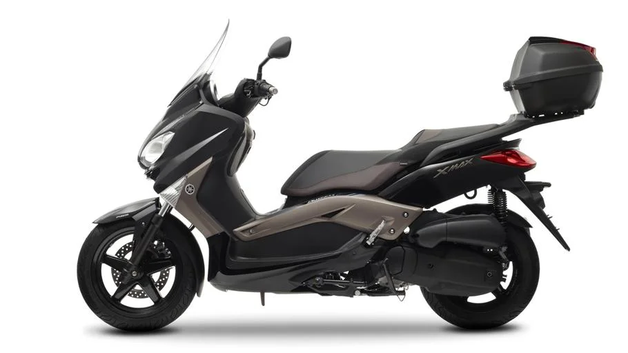 2013 Yamaha X-Max 125 ABS Business