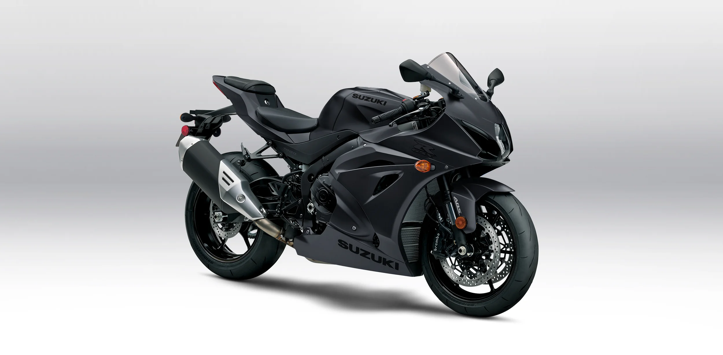 2021 Suzuki GSX-R1000A