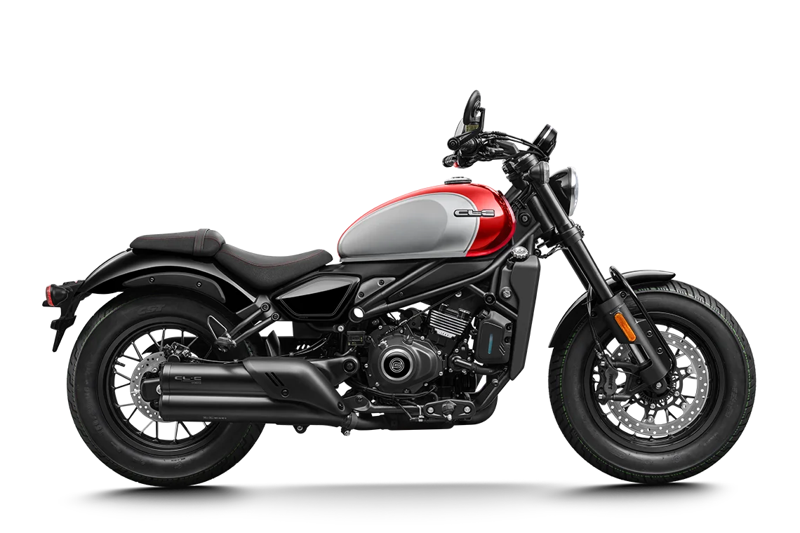 2024 CF Moto 450CL-C