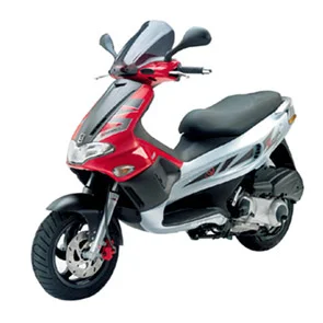 2007 Gilera Runner VX125