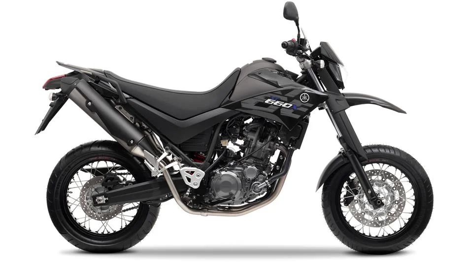 2014 Yamaha XT660X